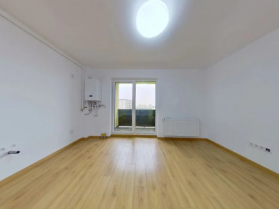 Apartament cu 2 camere l Dâmbul-Rotund