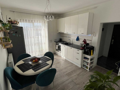 Apartament 3 camere | Intre Lacuri | zona Iulius Mall