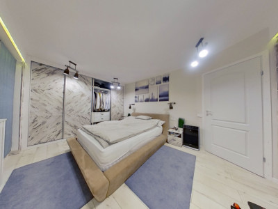 Apartament cu 3 camere | Stefan Augustin Doinas | Buna Ziua |