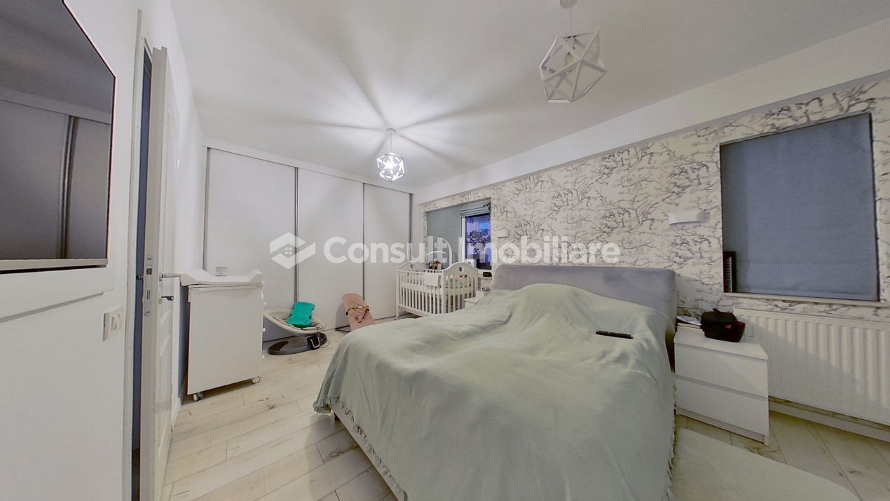 Apartament cu 3 camere | Stefan Augustin Doinas | Buna Ziua |