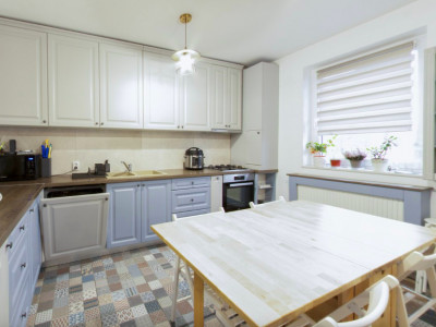 Apartament 3 camere | Borhanci