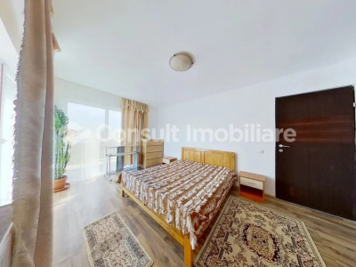 Apartament cu 2 camere l Europa l Strada Pablo Picasso