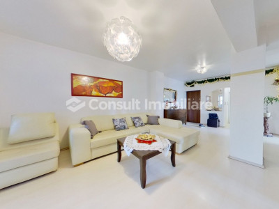 Apartament. cu 3 camere | Cartierul Gheorgheni | Nicolae Titulescu