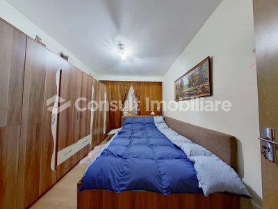 Apartament cu 3 camere l Grigorescu 