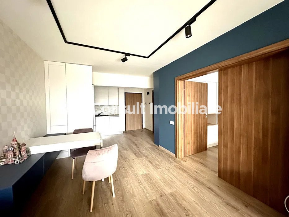Apartament cu 2 camere | Cartierul Gheorgheni | VIVA CITY