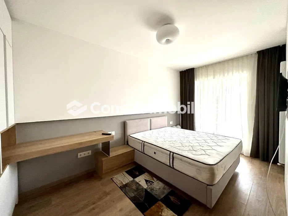 Apartament cu 2 camere | Cartierul Gheorgheni | VIVA CITY