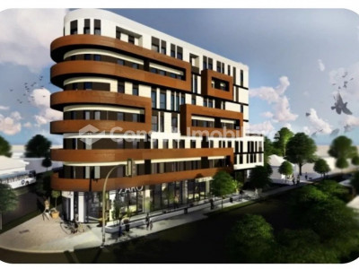 Apartament cu 3 camere | Cartierul Marasti | bloc nou