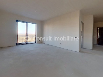 Apartament cu 3 camere | Cartierul Buna Ziua | bloc nou