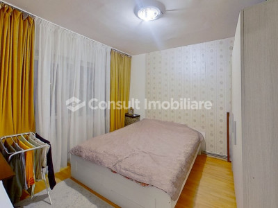 Apartament cu 2 camere l Între lacuri | strada Tulcea