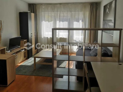 Apartament  1 camera | Manastur | strada Mehedinti 