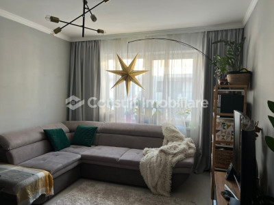 Apartament 2 camere | Între Lacuri