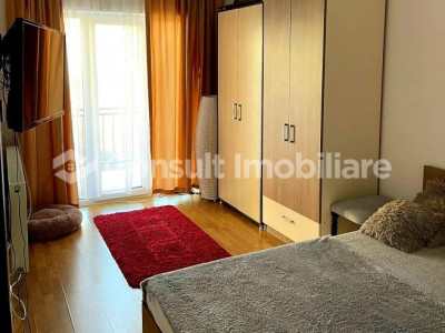 Apartament cu 2 camere decomandate | Investitie | Calea Turzii 