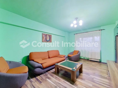 Apartament cu 4 camere | Manastur l Calea Florești 