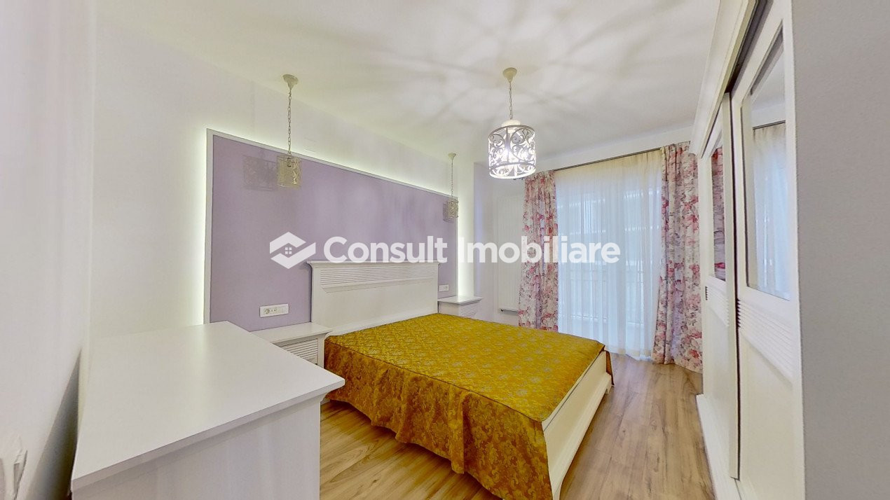 OPORTUNITATE | Apartament cu 3 camere decomandate | Sophia Residence