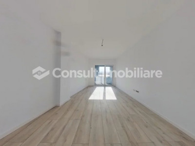 Apartament cu 2 camere l Iris   