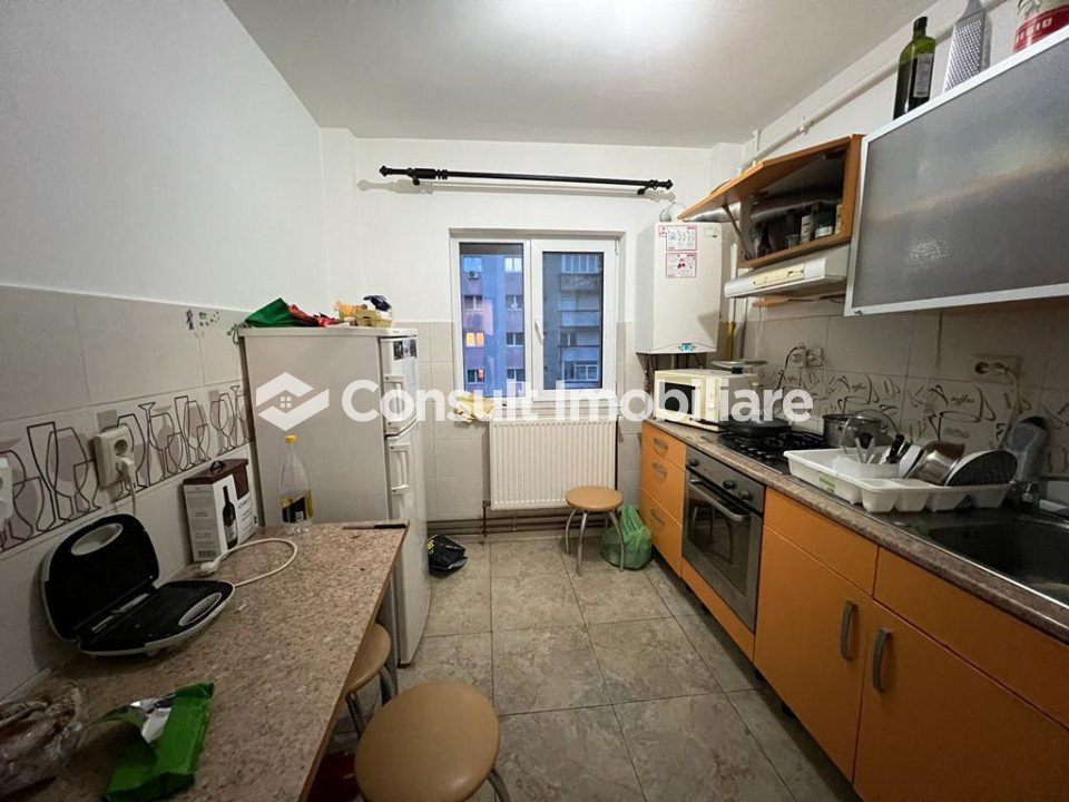 Apartament 3 camere | Marasti