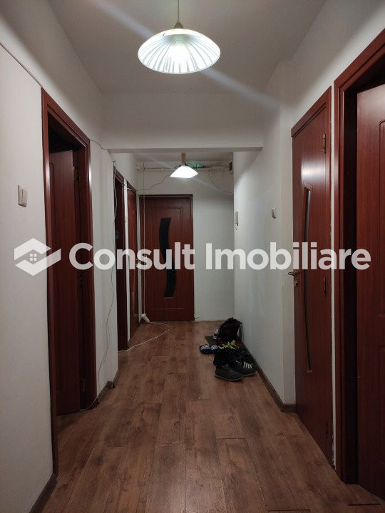 Apartament 3 camere | Marasti