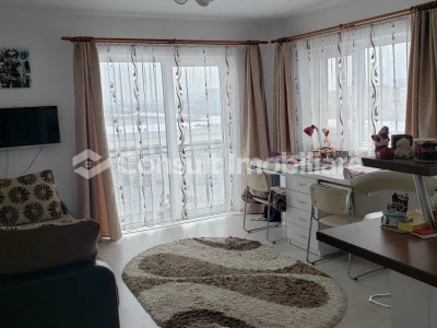 Apartament cu 2 camere | Cartierul Marasti | Fabricii de Zahar