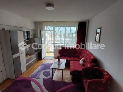 Apartament cu 2 camere semidecomandate | Investitie | Gheorgheni  