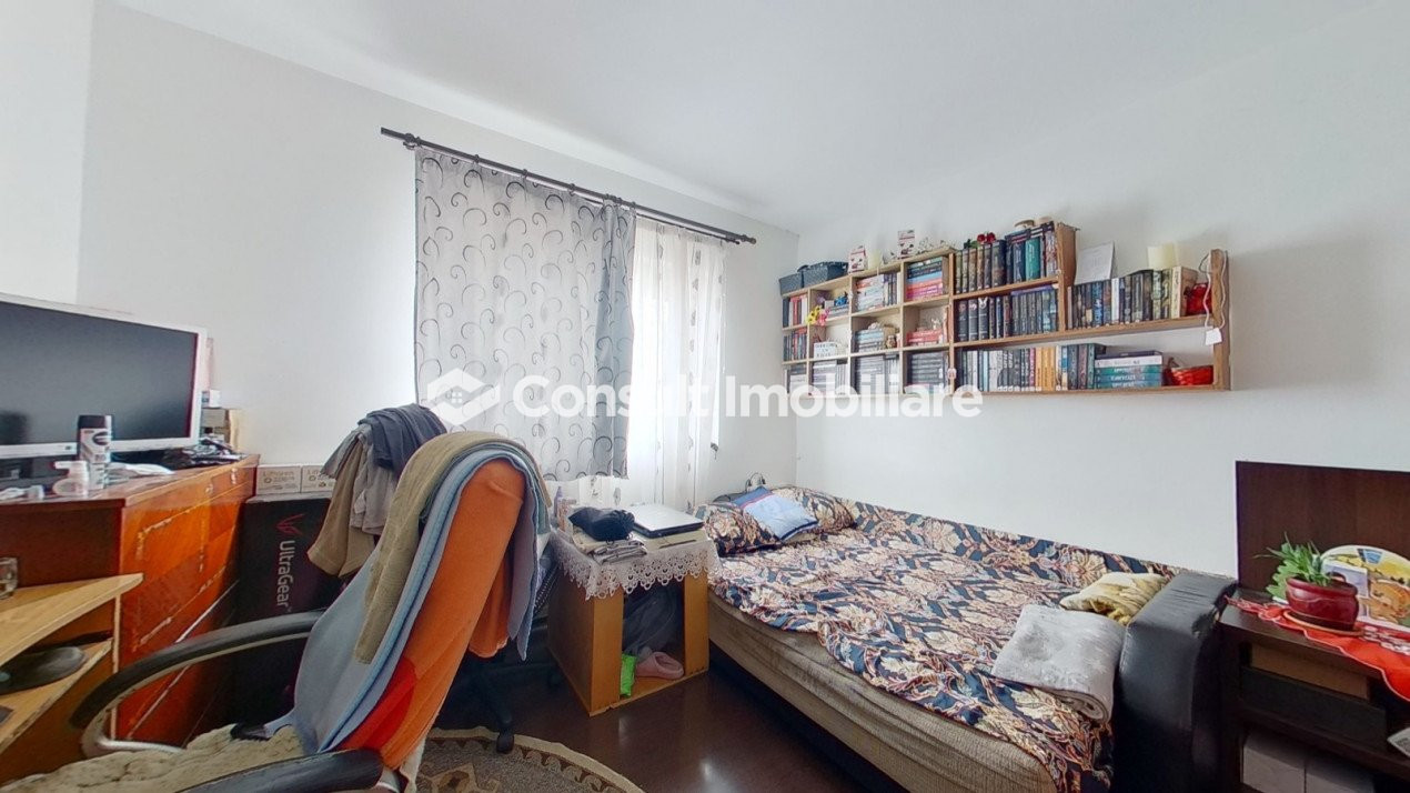 Apartament 2 camere | Marasti | Dambovitei