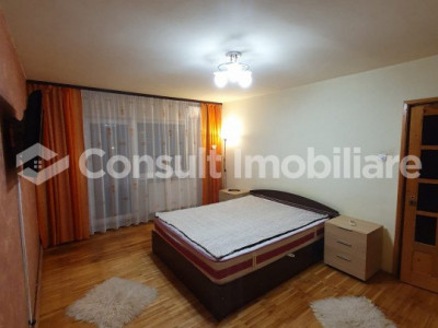 Apartament cu 3 camere l Între Lacuri l Nirajului