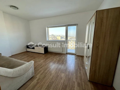 Apartament cu o camera | Cartierul Zorilor | Spitalul de Recuperare