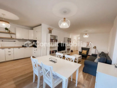 Apartament cu 3 camere | Cartierul Sopor | Grand Park | Iulius Mall