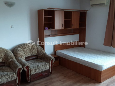 Apartament cu 1 camera | Hasdeu | Zorilor |