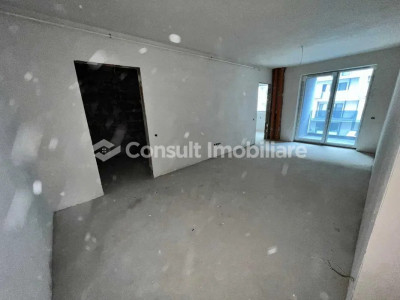 Apartament 1 camera | Sopor | Semifinisat 