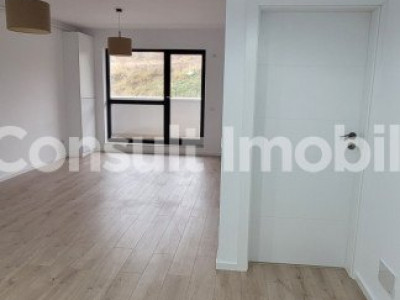 Apartament cu 2 camere | Cartierul Zorilor | Wings