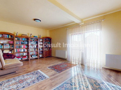 Duplex de vanzare | Someseni | Zona linistita