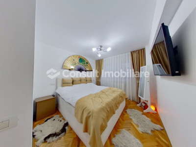 Apartament cu 2 camere | Bulevardul 21 Decembrie 1989 | Marasti |