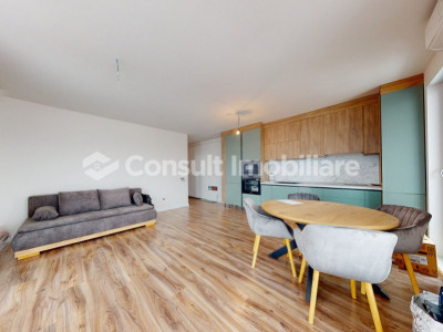 Apartament cu 2 camere | Cartierul Zorilor | Strada Frunzisului