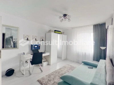 Apartament 2 camere | Manastur | Finisat 