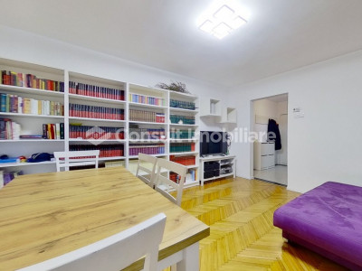 Apartament 3 camere | Grigorescu