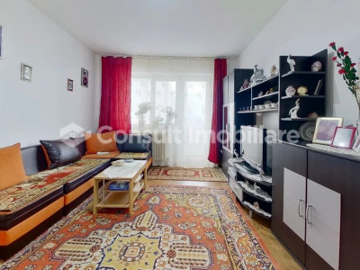 Apartamen 2 camere semidecomandate | Manastur