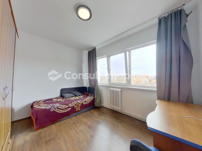 Apartament 4 camere | Gheorgheni | C-tin Brancusi 
