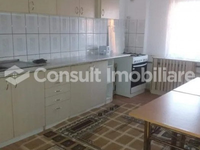 Apartament cu 3 camere decomandate | Zorilor 