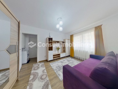 Apartament 2 camere Manastur
