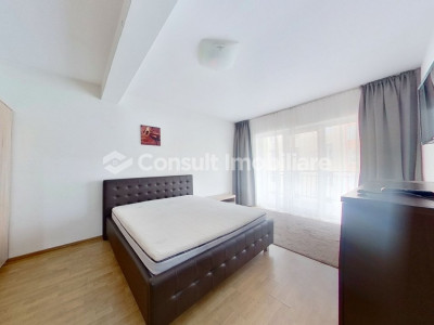 Apartament 1 Camera | Centru | Parcare subterana