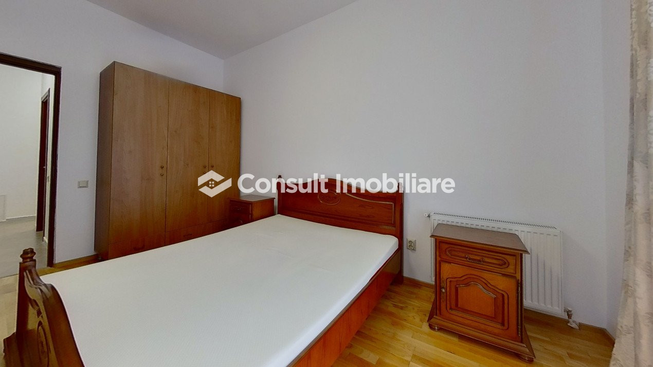 Apartament 2 camere | Marasti | Bloc nou