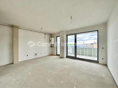 Apartament 3 camere | zona  VIVO | strada Avram Iancu