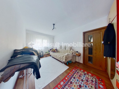 Apartament 2 camere | Marasti