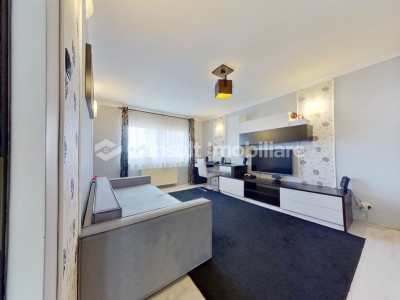 Apartament cu 4 camere | Cartierul Zorilor | Gheorghe Dima