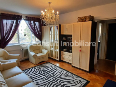 Apartament 2 camere | Gheorgheni | zona Iulius Mall 