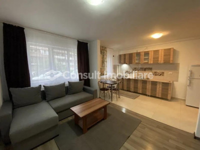 Apartament 2 camere | Manastur | Edgar Quinet 
