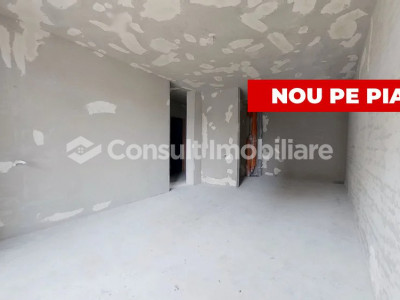 Apartament 2 camere | Bloc Nou