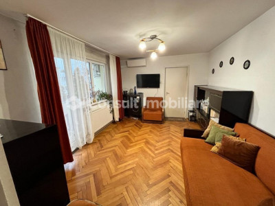 Apartament cu 2 camere | Cartierul Gheorgheni | Brancusi