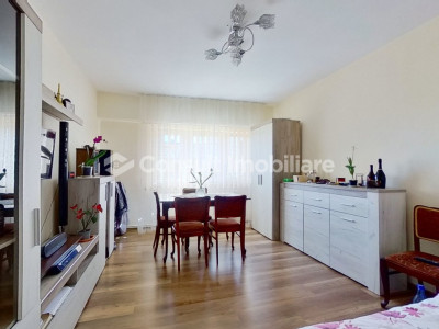 Apartament cu 3 camere decomandate | Etaj intermediar | Piata Zorilor