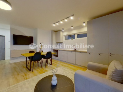 Apartament 2 camere | Sopor | Bloc nou